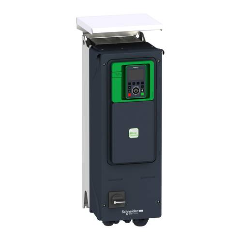 Schneider Electric Frequenzumrichter von Schneider Electric