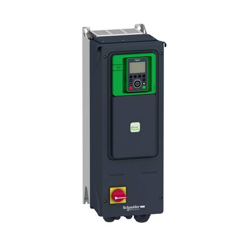 Schneider Electric Frequenzumrichter Schneider Electric Frequenzumrichter von Schneider Electric