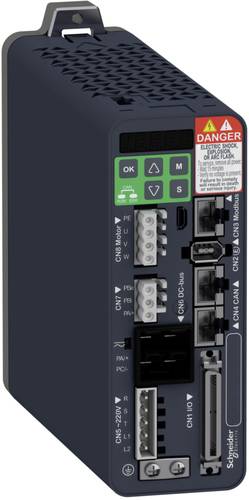 Schneider Electric Frequenzumrichter Schneider Electric Frequenzumrichter von Schneider Electric