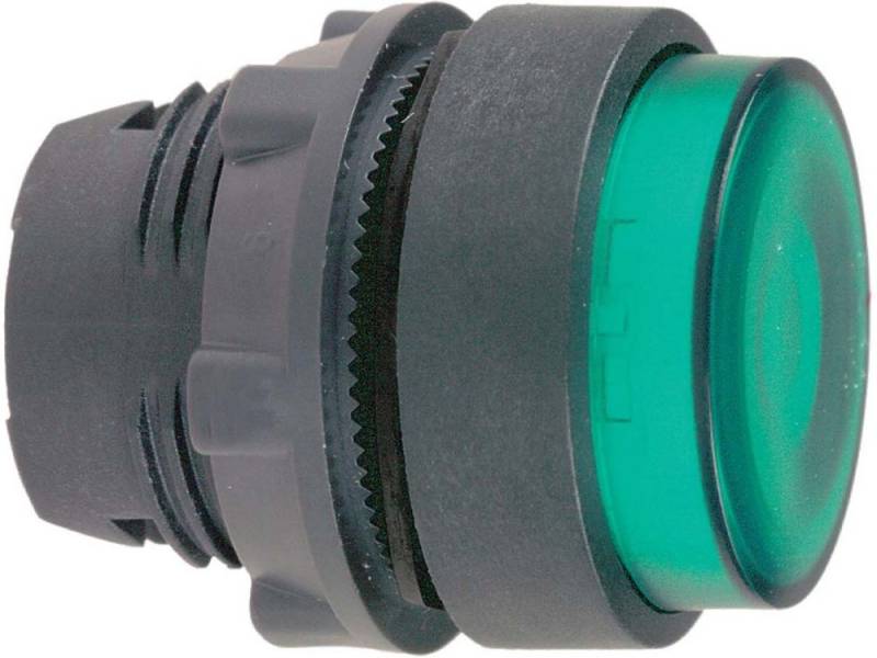 Schneider Electric Frontelement Drucktaster ZB5AW133 von Schneider Electric