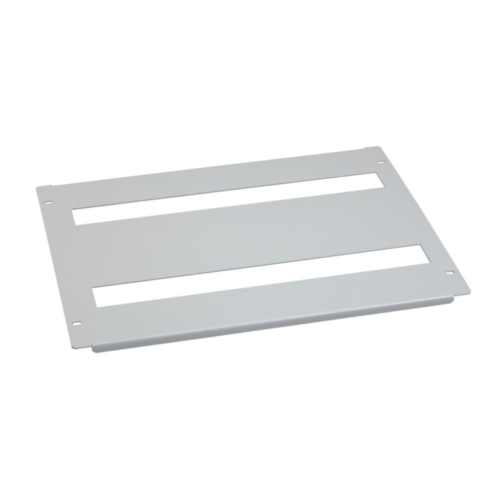 Schneider Electric Frontplatte 2 Reihig NSYMUC306 von Schneider Electric
