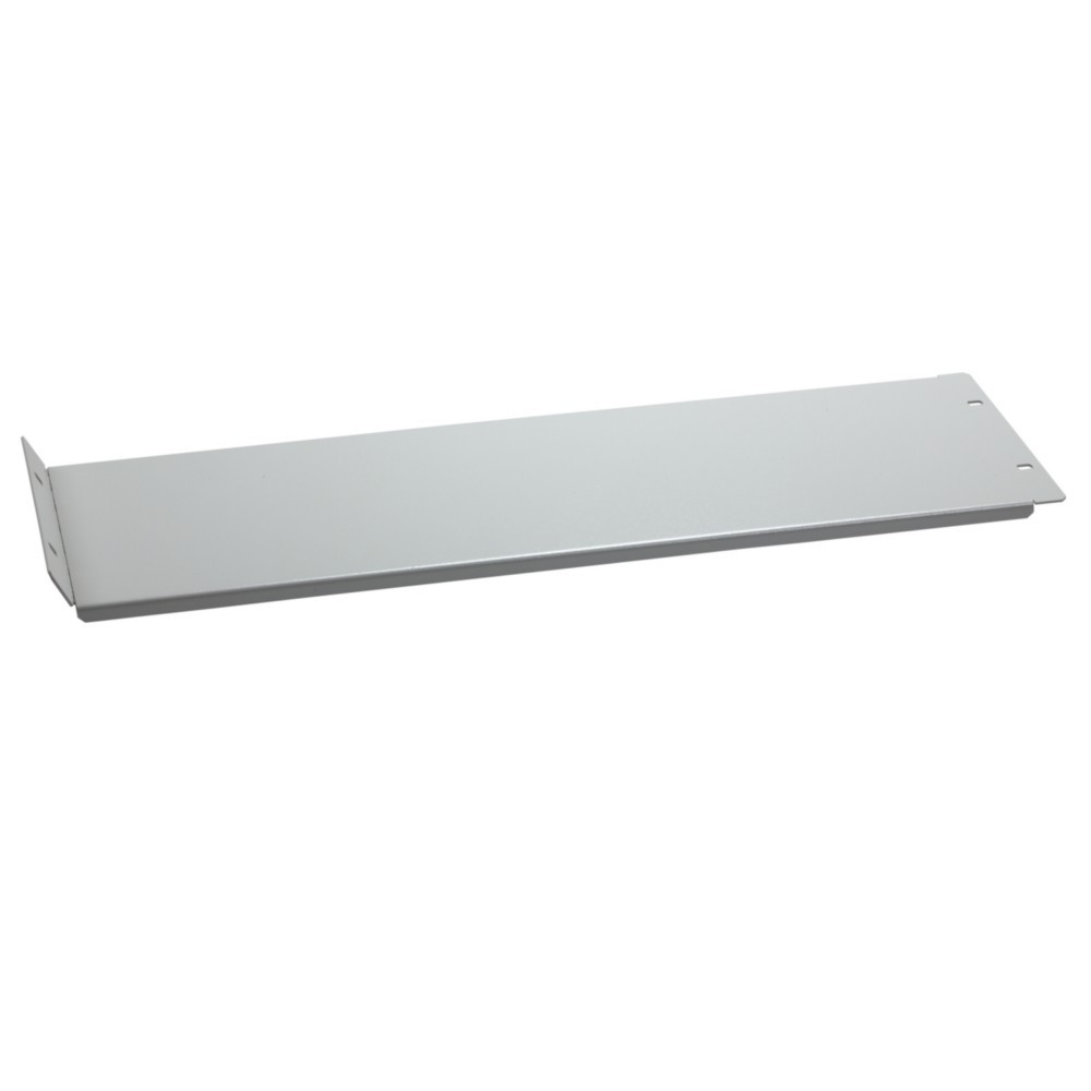 Schneider Electric Frontplatte Vollblech NSYMPCH158 Schneider Electric Frontplatte Vollblech NSYMPCH158 von Schneider Electric