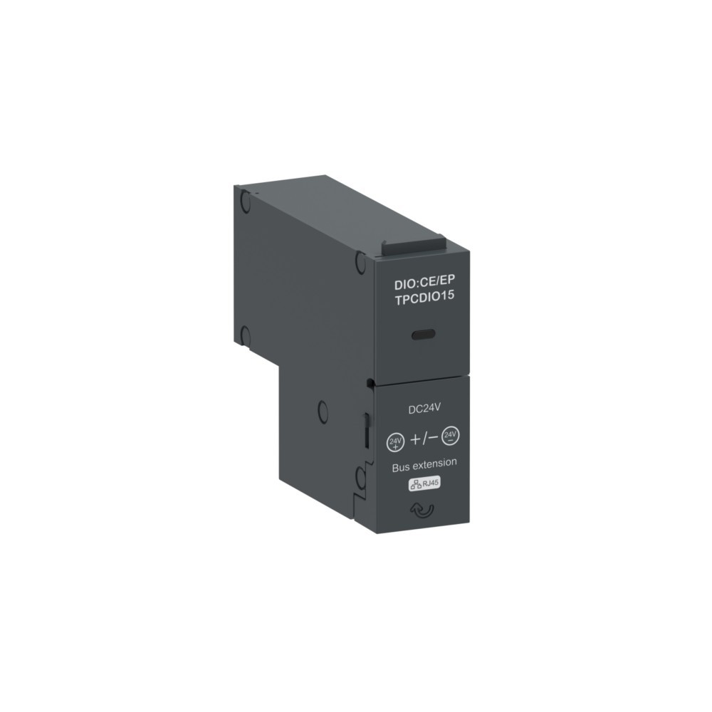Schneider Electric Funktionsmodul TPCDIO15 Schneider Electric Funktionsmodul TPCDIO15 von Schneider Electric