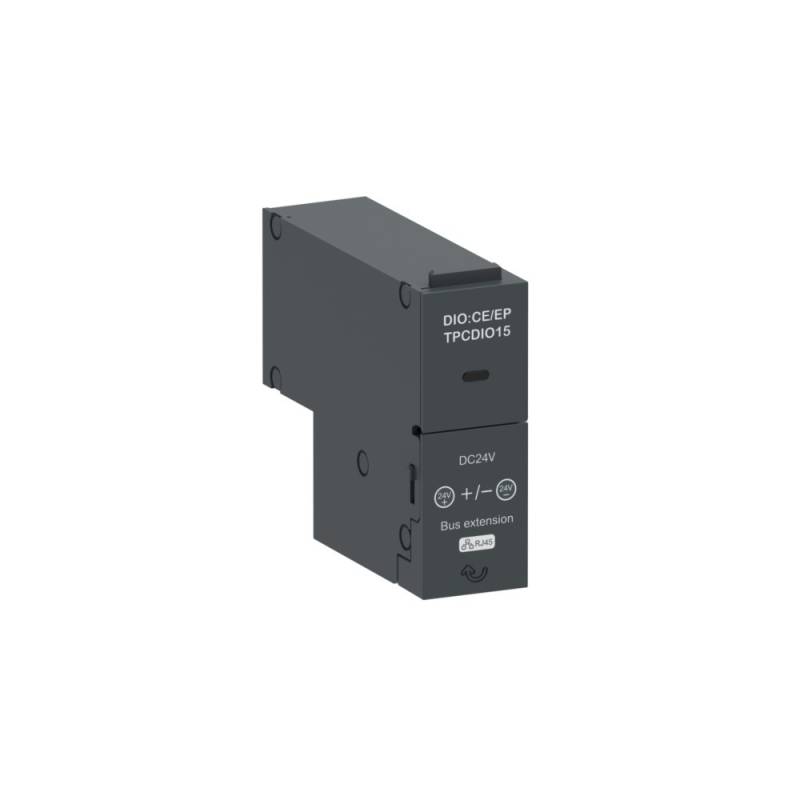 Schneider Electric Funktionsmodul TPCDIO15 von Schneider Electric