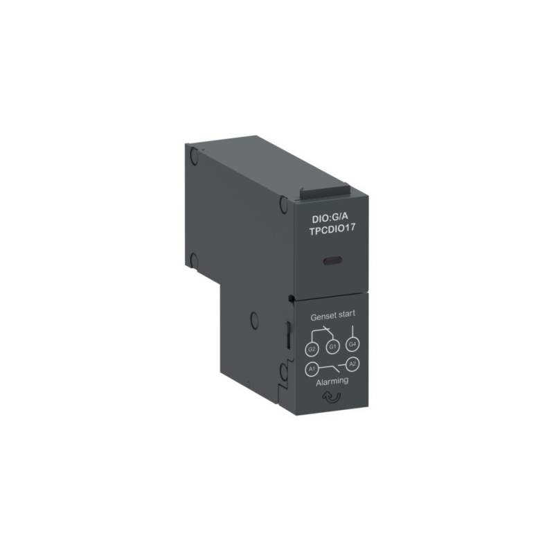 Schneider Electric Funktionsmodul TPCDIO17 von Schneider Electric