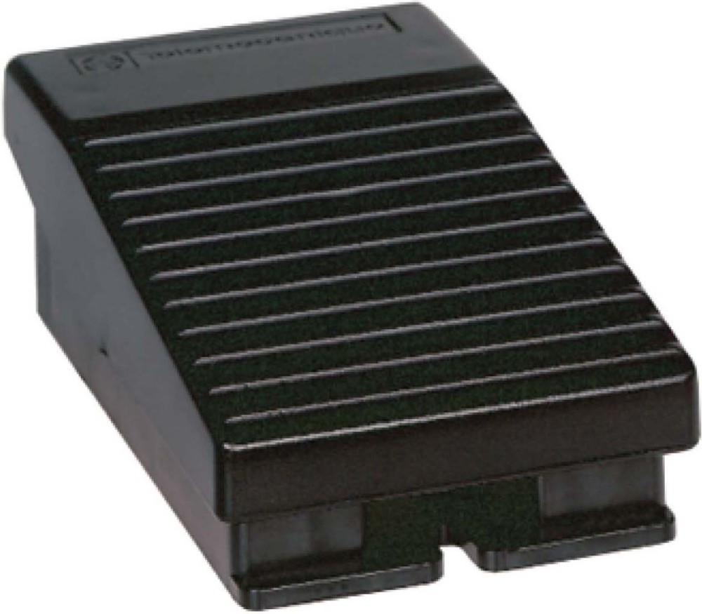 Schneider Electric Fußschalter XPEA110 Schneider Electric Fußschalter XPEA110 von Schneider Electric