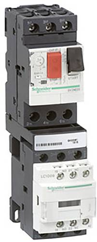 Schneider Electric GV2DM110BD Direktstarter Schneider Electric GV2DM110BD Direktstarter von Schneider Electric