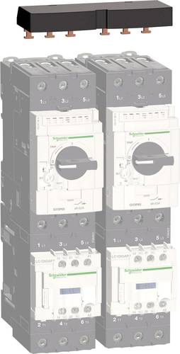 Schneider Electric GV2ME02 GV2ME02 Motorschutzschalter 1St. Schneider Electric GV2ME02 GV2ME02 Motorschutzschalter 1St. von Schneider Electric