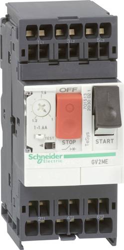 Schneider Electric GV2ME073 GV2ME073 Motorschutzschalter 1St. Schneider Electric GV2ME073 GV2ME073 Motorschutzschalter 1St. von Schneider Electric