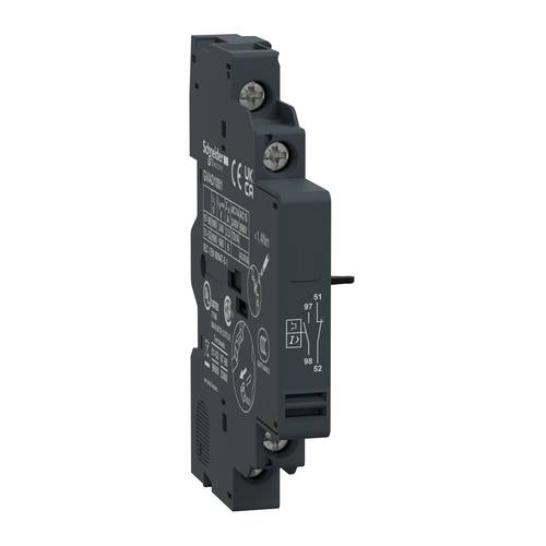 Schneider Electric GVAD1001 Hilfsschalter 1St. von Schneider Electric