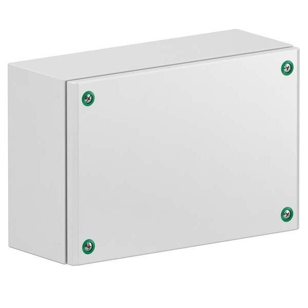 Schneider Electric Gehäuse NSYSBM152012 Schneider Electric Gehäuse NSYSBM152012 von Schneider Electric