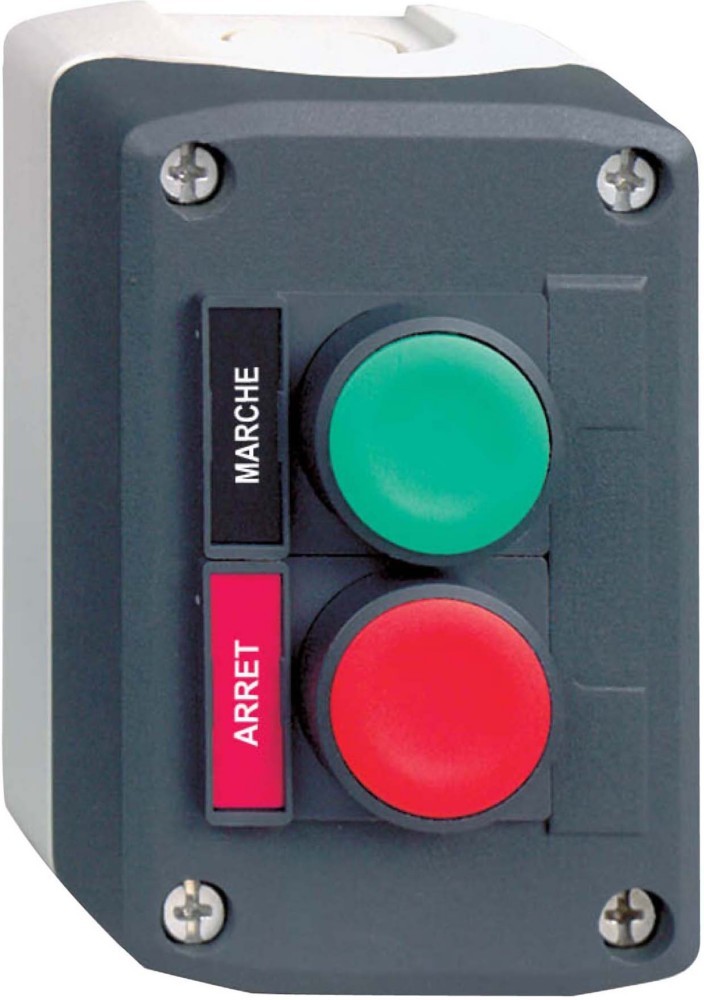 Schneider Electric Gehäuse XALD211 Schneider Electric Gehäuse XALD211 von Schneider Electric