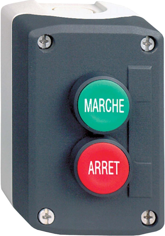 Schneider Electric Gehäuse XALD224 von Schneider Electric
