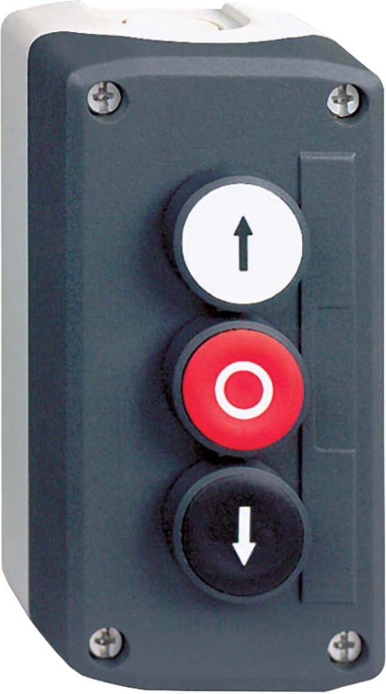 Schneider Electric Gehäuse XALD325 von Schneider Electric