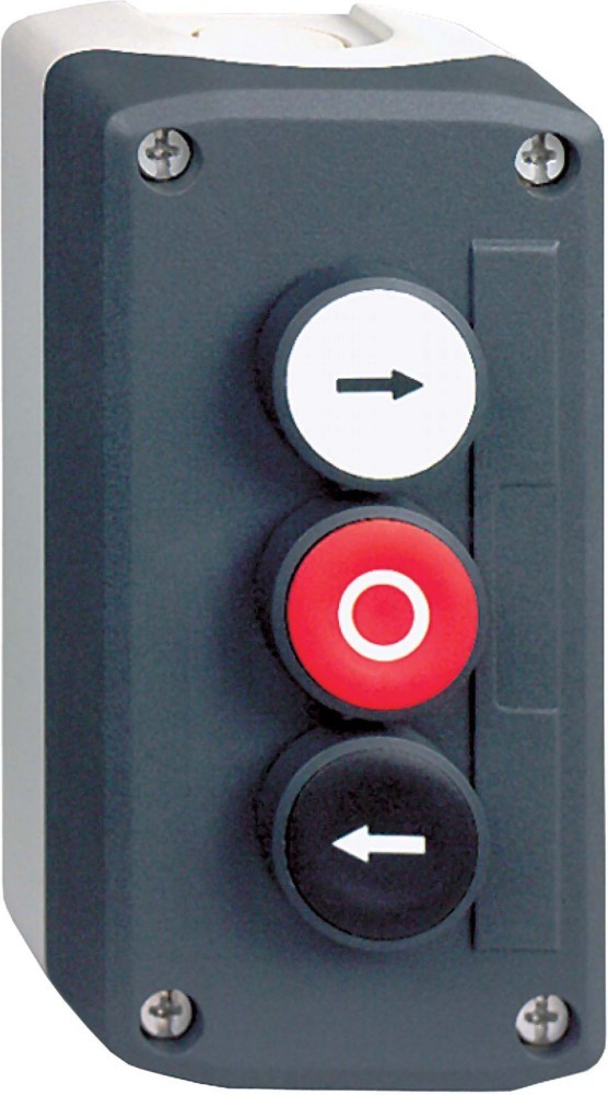 Schneider Electric Gehäuse XALD334 von Schneider Electric