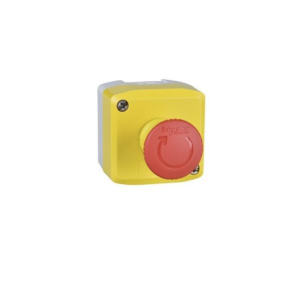 Schneider Electric Gehäuse XALK178 Schneider Electric Gehäuse XALK178 von Schneider Electric