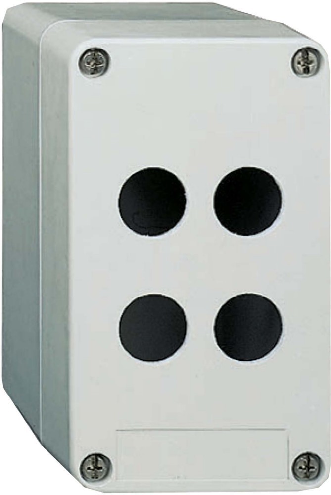 Schneider Electric Gehäuse XAPA1104 Schneider Electric Gehäuse XAPA1104 von Schneider Electric