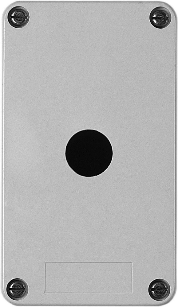 Schneider Electric Gehäuse XAPA1110 Schneider Electric Gehäuse XAPA1110 von Schneider Electric