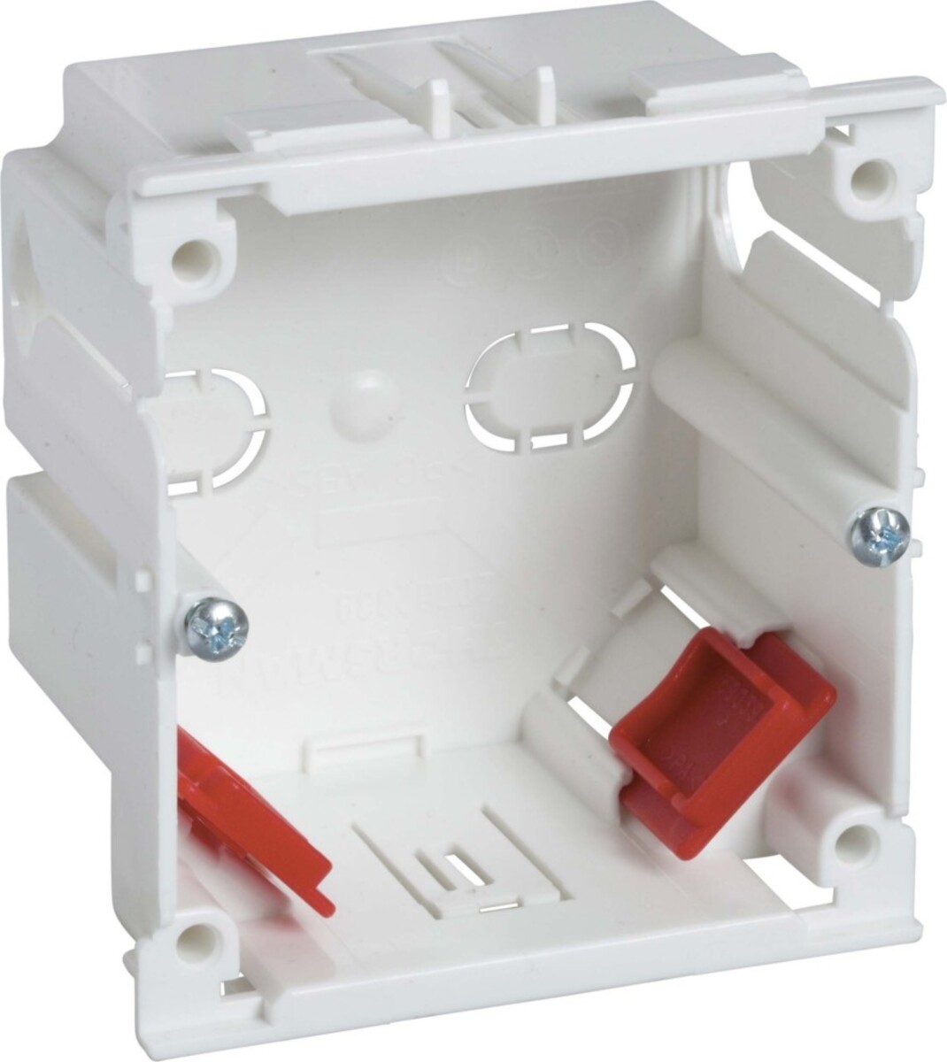 Schneider Electric Geräteeinbaudose 5586150 Schneider Electric Geräteeinbaudose 5586150 von Schneider Electric