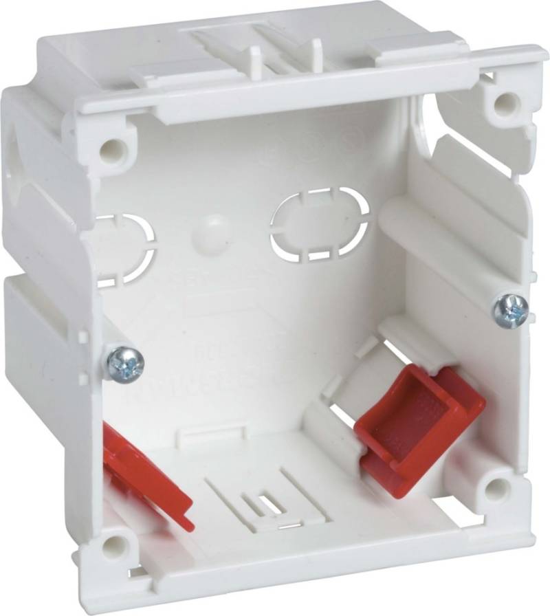 Schneider Electric Geräteeinbaudose 5586150 von Schneider Electric