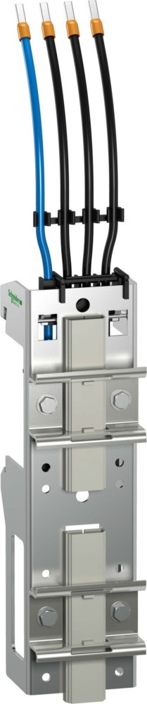 Schneider Electric Geräteplatine doppelt AK5PA232 Schneider Electric Geräteplatine doppelt AK5PA232 von Schneider Electric