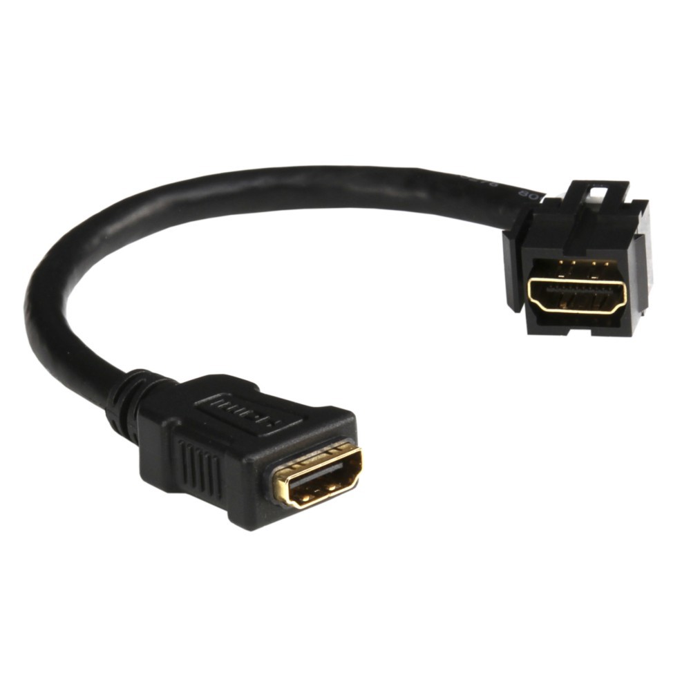Schneider Electric HDMI Kabel INS64220 Schneider Electric HDMI Kabel INS64220 von Schneider Electric
