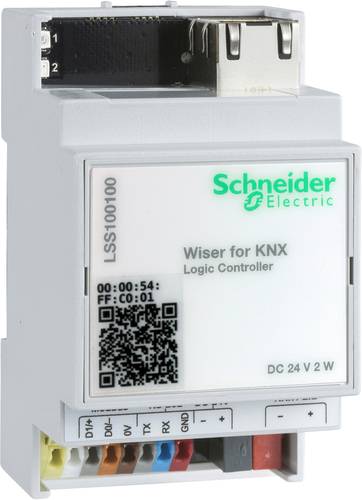 Schneider Electric HK NXconnect LSS100100 Controller von Schneider Electric