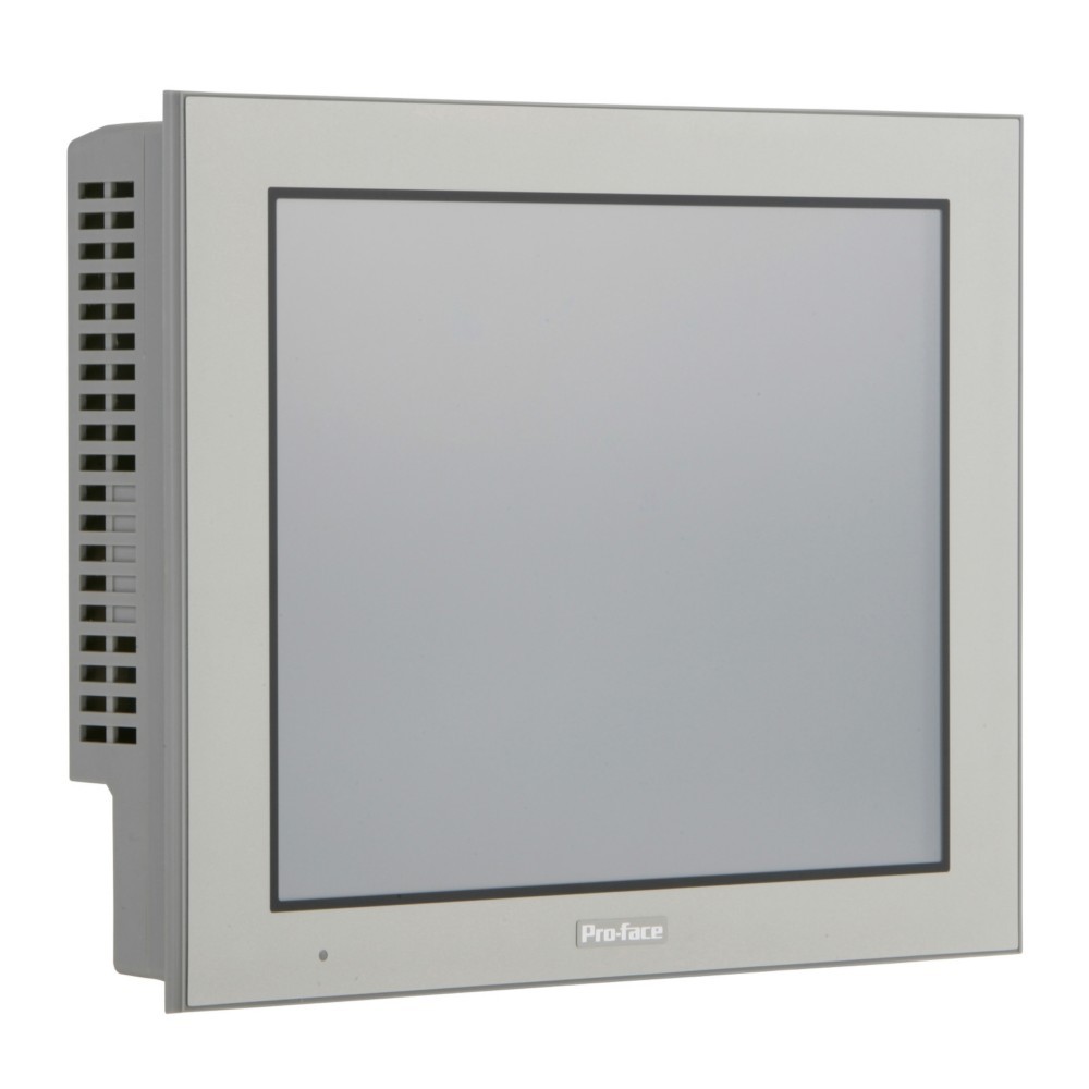 Schneider Electric HMI Touch-Panel resistiv PFXGP4601TAD Schneider Electric HMI Touch-Panel resistiv PFXGP4601TAD von Schneider Electric