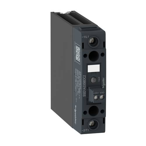 Schneider Electric Halbleiterrelais SSD1A335BDRC2 1St. Schneider Electric Halbleiterrelais SSD1A335BDRC2 1St. von Schneider Electric
