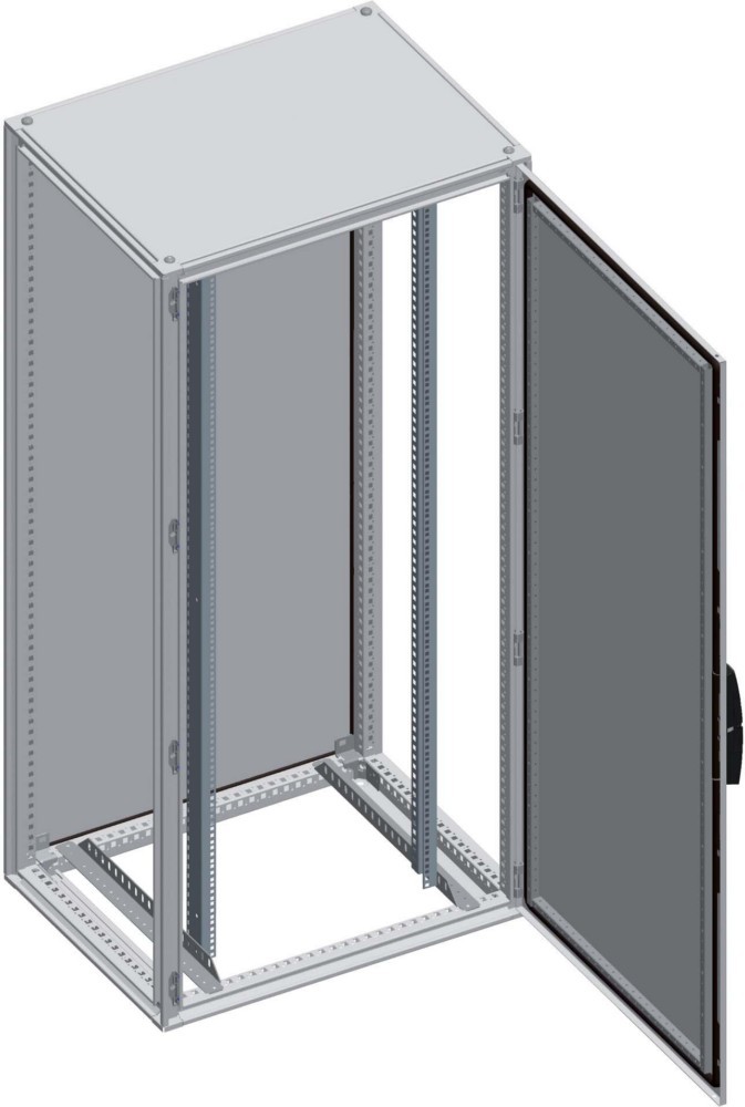 Schneider Electric Halterungen SF 800mm NSYRCKS8 (VE4) von Schneider Electric