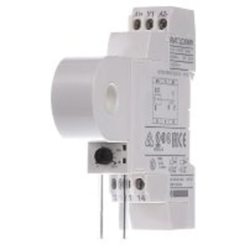 Schneider Electric - Harmony, Stromwächter für AC-Netze mit integr. Stromwandler, 2-20 A, RM17JC00MW Schneider Electric - Harmony, Stromwächter für AC-Netze mit integr. Stromwandler, 2-20 A, RM17JC00MW von Schneider Electric