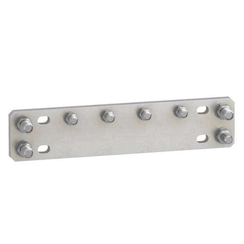 Schneider Electric Hauptsammelschienensatz VW3A98ABMAAA von Schneider Electric