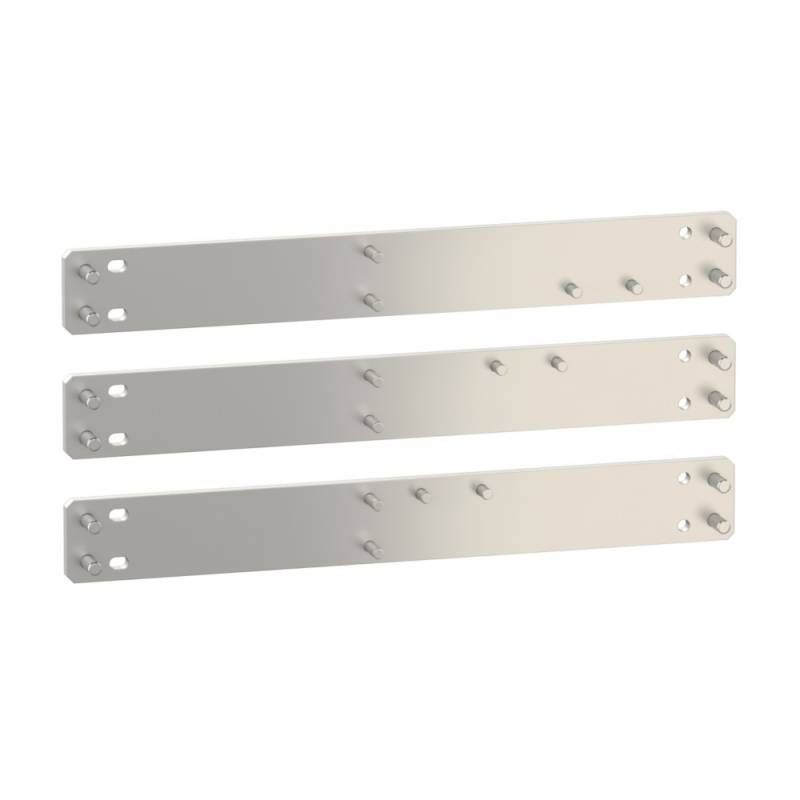 Schneider Electric Hauptsammelschienensatz VW3A98BBMAAB von Schneider Electric