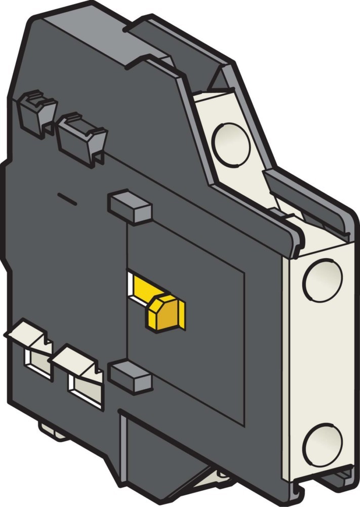 Schneider Electric Hilfsschalter LAD8N11 Schneider Electric Hilfsschalter LAD8N11 von Schneider Electric