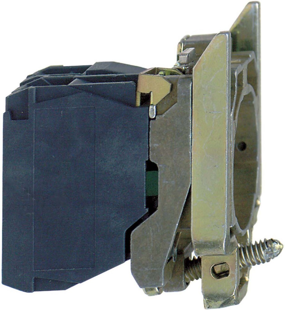 Schneider Electric Hilfsschalterblock ZB4BZ101 Schneider Electric Hilfsschalterblock ZB4BZ101 von Schneider Electric