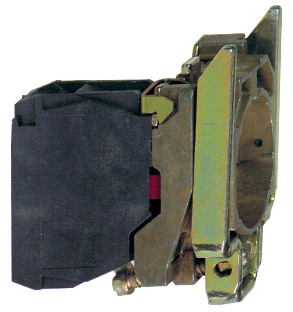 Schneider Electric Hilfsschalterblock ZB4BZ103 Schneider Electric Hilfsschalterblock ZB4BZ103 von Schneider Electric