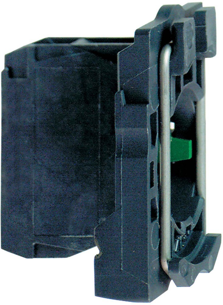 Schneider Electric Hilfsschalterblock ZB5AZ105 Schneider Electric Hilfsschalterblock ZB5AZ105 von Schneider Electric