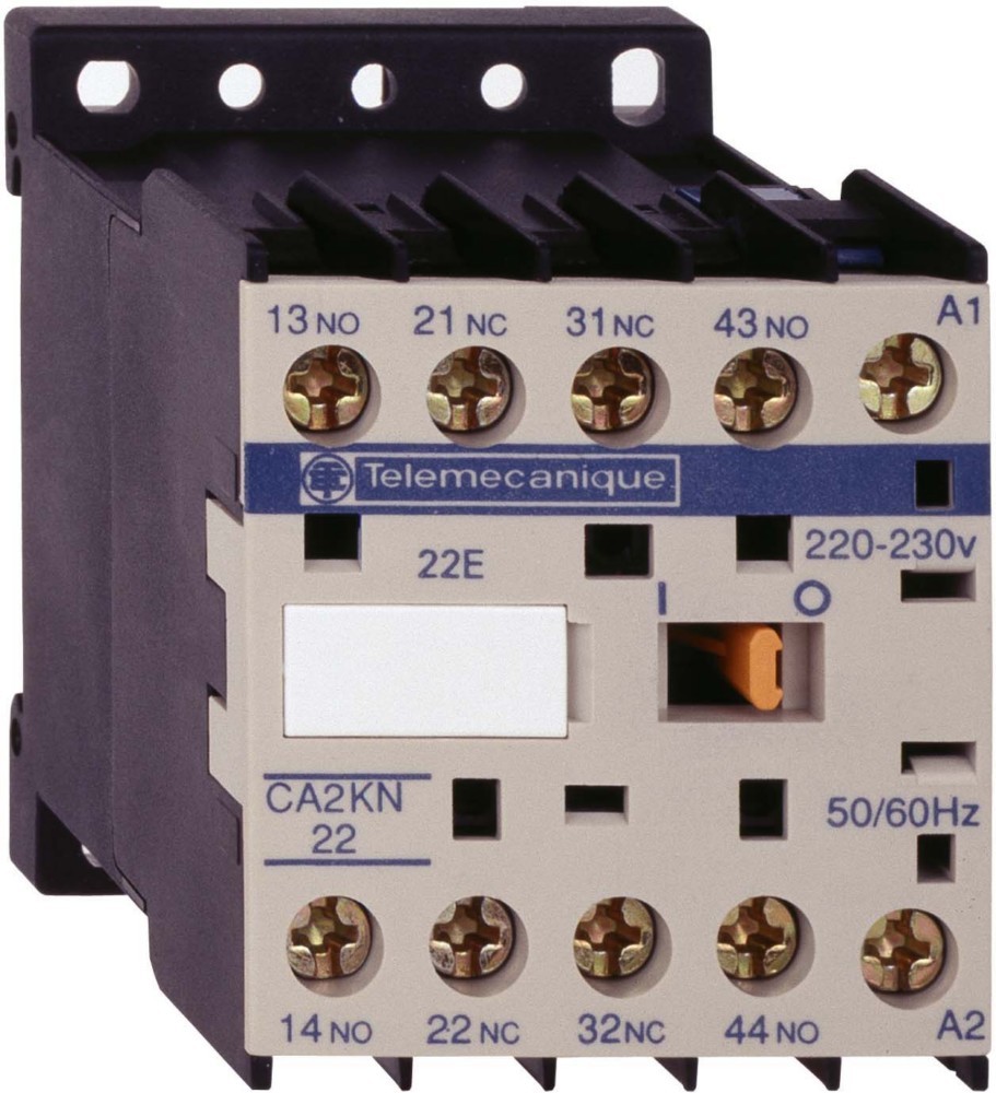 Schneider Electric Hilfsschütz CA2KN22-P7 CA2KN22P7 Schneider Electric Hilfsschütz CA2KN22-P7 CA2KN22P7 von Schneider Electric