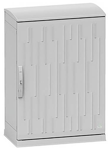 Schneider Electric Hochleistungsgeh. f Freiluftaufstellung H1343 B750 T620,IP55,Plakatierschutztür Schneider Electric Hochleistungsgeh. f Freiluftaufstellung H1343 B750 T620,IP55,Plakatierschutztür von Schneider Electric