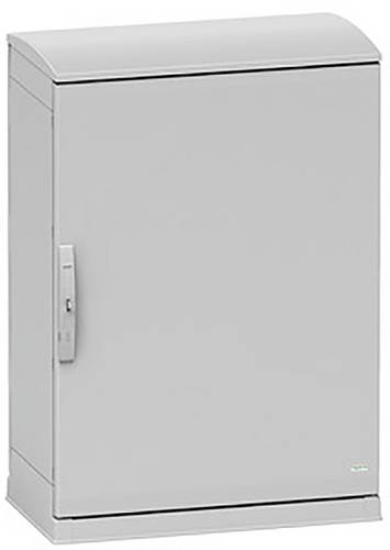 Schneider Electric Hochleistungsgehäuse für Freiluftaufstellung H 1343 B 750 T 620, IP55, Volltür Schneider Electric Hochleistungsgehäuse für Freiluftaufstellung H 1343 B 750 T 620, IP55, Volltür von Schneider Electric