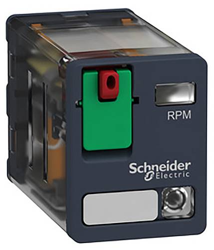 Schneider Electric Hochleistungsrelais RPM22P7 10St. von Schneider Electric