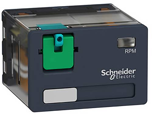 Schneider Electric Hochleistungsrelais RPM41BD 10St. von Schneider Electric
