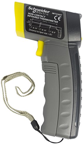 Schneider Electric IMT23007 Infrarot-Thermometer Schneider Electric IMT23007 Infrarot-Thermometer von Schneider Electric