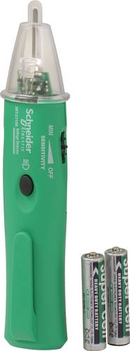 Schneider Electric IMT23209 Berührungsloser Spannungsprüfer Schneider Electric IMT23209 Berührungsloser Spannungsprüfer von Schneider Electric