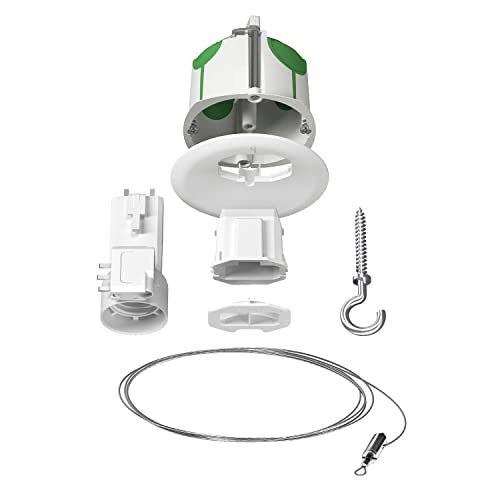 Schneider Electric IMT35229 Multifix Air DCL, Snackbox, Steckverbinder, E2 Filter Schneider Electric IMT35229 Multifix Air DCL, Snackbox, Steckverbinder, E2 Filter von Schneider Electric