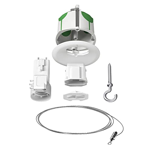 Schneider Electric IMT35229 Multifix Air DCL, Snackbox, Steckverbinder, E2 Filter von Schneider Electric