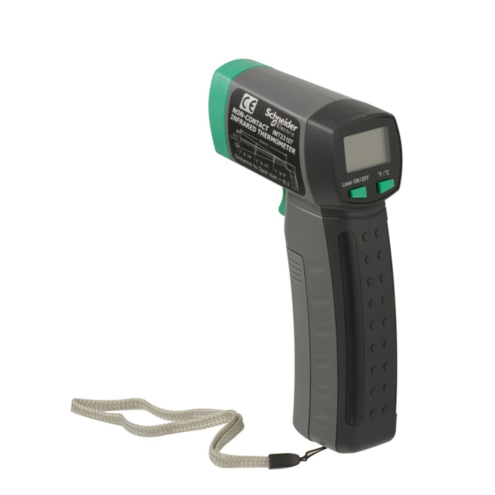 Schneider Electric IR Thermometer IMT23207 Schneider Electric IR Thermometer IMT23207 von Schneider Electric