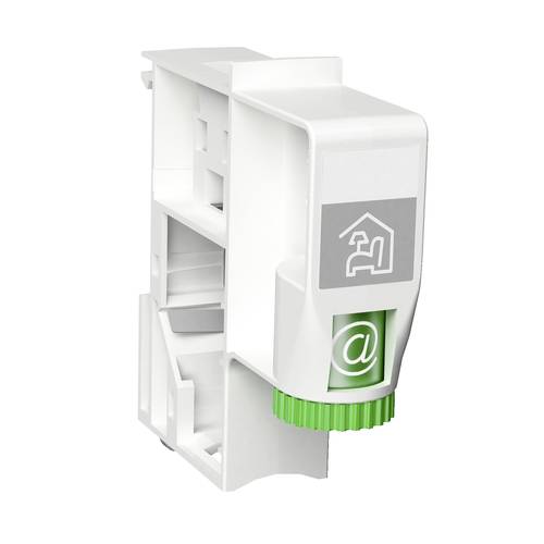 Schneider Electric ISDN Adapter Schneider Electric ISDN Adapter von Schneider Electric