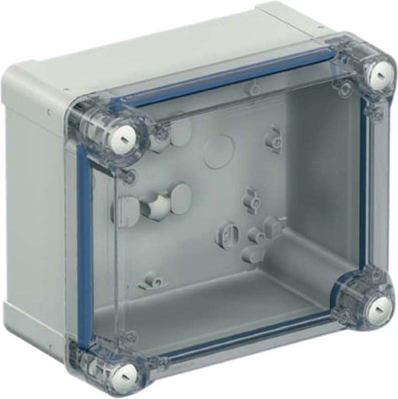 Schneider Electric Industriegehäuse ABS NSYTBS241910HT von Schneider Electric