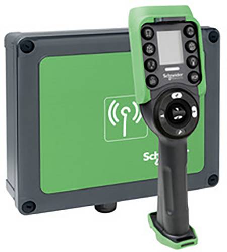 Schneider Electric Industrielle Funksender/Funkstation 1St. Schneider Electric Industrielle Funksender/Funkstation 1St. von Schneider Electric